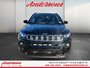 2026 Jeep Compass NORTH Altitude Package / Trailer Tow / Heated Seats & Steering