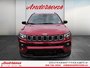 2026 Jeep Compass NORTH Heated Seats & Steering Wheel / Remote Start / Proximity Entry