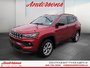 2026 Jeep Compass NORTH Heated Seats & Steering Wheel / Remote Start / Proximity Entry
