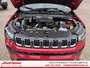 2026 Jeep Compass NORTH Heated Seats & Steering Wheel / Remote Start / Proximity Entry