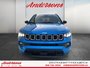 2026 Jeep Compass NORTH Heated Seats & Wheel / 10.1-Inch Uconnect NAV