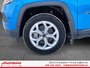 2026 Jeep Compass NORTH Heated Seats & Wheel / 10.1-Inch Uconnect NAV
