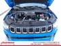 2026 Jeep Compass NORTH Heated Seats & Wheel / 10.1-Inch Uconnect NAV
