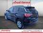 2026 Jeep Compass NORTH Heated Seats & Wheel / 10.1-Inch Uconnect NAV