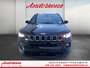 2026 Jeep Compass NORTH Heated Seats & Wheel / 10.1-Inch Uconnect NAV