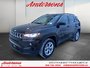 2026 Jeep Compass NORTH Heated Seats & Wheel / 10.1-Inch Uconnect NAV