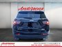2026 Jeep Compass NORTH Heated Seats & Wheel / 10.1-Inch Uconnect NAV