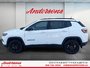 2026 Jeep Compass NORTH Altitude Special Edition / Dual-Pane Panoramic Sunroof / 10.1-Inch Uconnect NAV