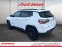 2026 Jeep Compass NORTH Altitude Special Edition / Dual-Pane Panoramic Sunroof / 10.1-Inch Uconnect NAV