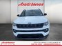 2026 Jeep Compass NORTH Altitude Special Edition / Dual-Pane Panoramic Sunroof / 10.1-Inch Uconnect NAV