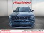2026 Jeep Compass NORTH Altitude Special Edition / Dual-Pane Panoramic Sunroof / 10.1-Inch Uconnect NAV