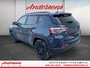 2026 Jeep Compass NORTH Altitude Special Edition / Dual-Pane Panoramic Sunroof / 10.1-Inch Uconnect NAV