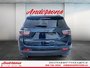 2026 Jeep Compass NORTH Altitude Special Edition / Dual-Pane Panoramic Sunroof / 10.1-Inch Uconnect NAV