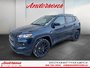 2026 Jeep Compass NORTH Altitude Special Edition / Dual-Pane Panoramic Sunroof / 10.1-Inch Uconnect NAV
