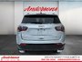 2026 Jeep Compass NORTH Heated Seats & Steering Wheel / Blind–Spot Monitoring