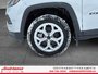 2026 Jeep Compass NORTH Heated Seats & Steering Wheel / Blind–Spot Monitoring
