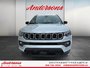 2026 Jeep Compass NORTH Heated Seats & Steering Wheel / Blind–Spot Monitoring