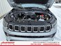2026 Jeep Compass NORTH Heated Seats & Steering Wheel / Blind–Spot Monitoring