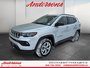 2026 Jeep Compass NORTH Heated Seats & Steering Wheel / Blind–Spot Monitoring