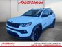 2026 Jeep Compass NORTH Altitude Special Edition / Dual-Pane Panoramic Sunroof / 10.1-Inch Uconnect NAV