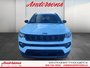 2026 Jeep Compass NORTH Altitude Special Edition / Dual-Pane Panoramic Sunroof / 10.1-Inch Uconnect NAV