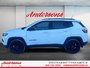 2026 Jeep Compass NORTH Altitude Special Edition / Dual-Pane Panoramic Sunroof / 10.1-Inch Uconnect NAV