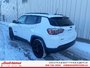 2026 Jeep Compass NORTH Altitude Special Edition / Dual-Pane Panoramic Sunroof / 10.1-Inch Uconnect NAV