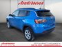 2026 Jeep Compass NORTH Heated Seats & Steering Wheel / Blind–Spot Monitoring