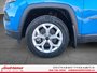 2026 Jeep Compass NORTH Heated Seats & Steering Wheel / Blind–Spot Monitoring