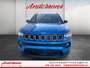 2026 Jeep Compass NORTH Heated Seats & Steering Wheel / Blind–Spot Monitoring
