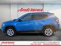 2026 Jeep Compass NORTH Heated Seats & Steering Wheel / Blind–Spot Monitoring