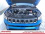 2026 Jeep Compass NORTH Heated Seats & Steering Wheel / Blind–Spot Monitoring