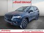 2026 Jeep Compass TRAILHAWK Panoramic Sunroof / Alpine Stereo / Trailer Tow Group