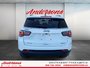2026 Jeep Compass NORTH Heated Seats & Wheel / 10.1-Inch Uconnect NAV