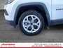 2026 Jeep Compass NORTH Heated Seats & Wheel / 10.1-Inch Uconnect NAV