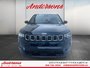 2026 Jeep Compass SPORT Heated Seats / Selec-Terrain / 8.4-Inch Display