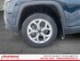 2026 Jeep Compass SPORT Heated Seats / Selec-Terrain / 8.4-Inch Display
