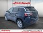 2026 Jeep Compass SPORT Heated Seats / Selec-Terrain / 8.4-Inch Display