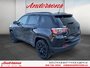 2026 Jeep Compass NORTH Altitude Special Edition / 10.1-Inch Uconnect NAV