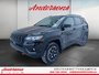 2026 Jeep Compass TRAILHAWK Panoramic Sunroof / Alpine Stereo