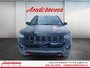 2026 Jeep Compass TRAILHAWK Panoramic Sunroof / Alpine Stereo