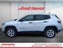 2026 Jeep Compass SPORT Heated Seats / Selec-Terrain / 8.4-Inch Display