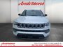 2026 Jeep Compass SPORT Heated Seats / Selec-Terrain / 8.4-Inch Display