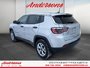 2026 Jeep Compass SPORT Heated Seats / Selec-Terrain / 8.4-Inch Display
