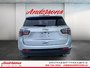 2026 Jeep Compass SPORT Heated Seats / Selec-Terrain / 8.4-Inch Display