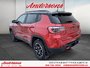 2026 Jeep Compass TRAILHAWK Panoramic Sunroof / Alpine Stereo / Trailer Tow Group