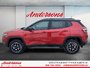 2026 Jeep Compass TRAILHAWK Panoramic Sunroof / Alpine Stereo / Trailer Tow Group