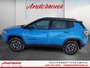 2026 Jeep Compass TRAILHAWK Panoramic Sunroof / Alpine Stereo / Trailer Tow Group