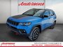 2026 Jeep Compass TRAILHAWK Panoramic Sunroof / Alpine Stereo / Trailer Tow Group