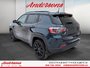 2026 Jeep Compass NORTH Altitude Special Edition / Dual-Pane Panoramic Sunroof / 10.1-Inch Uconnect NAV